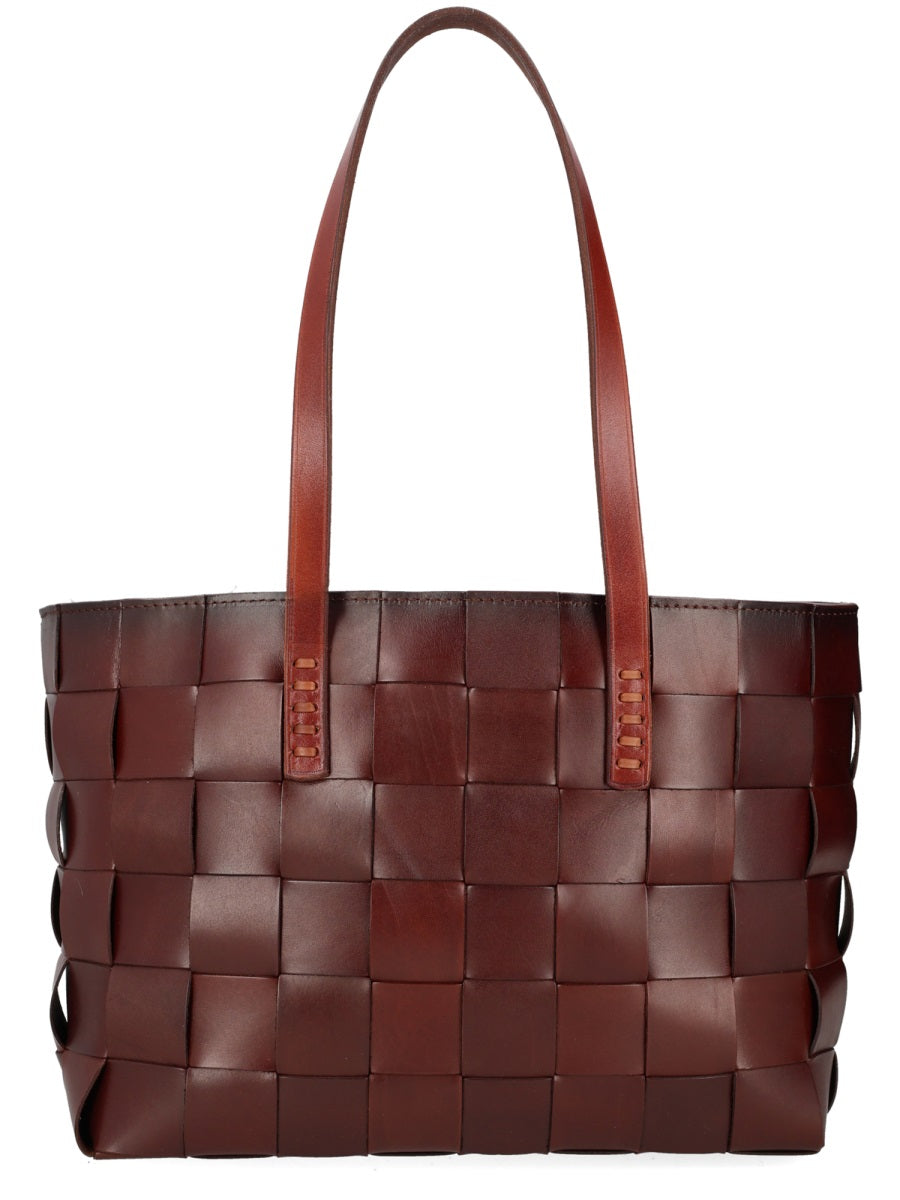 Dragon Diffusion Borsa "Japan Tote"