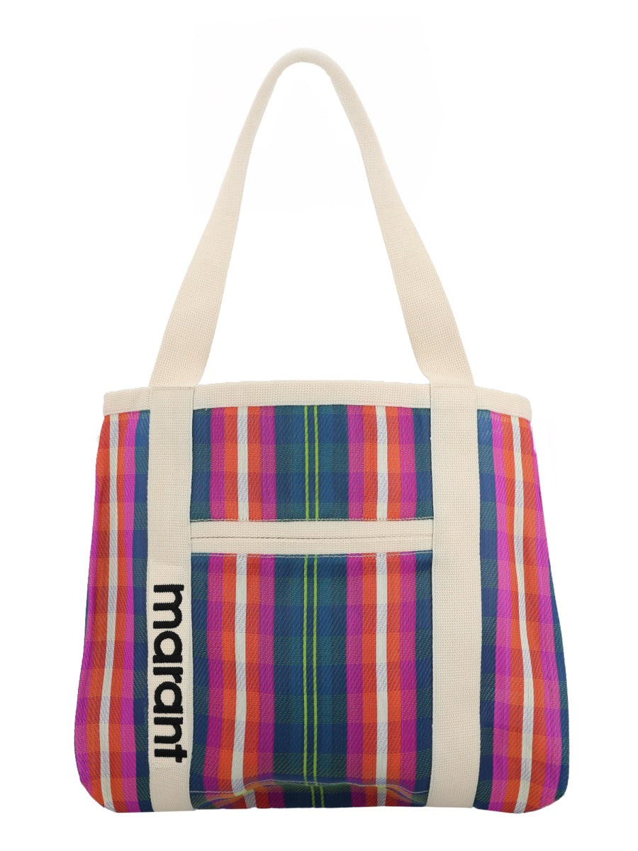 Isabel Marant Borsa "Darwen"