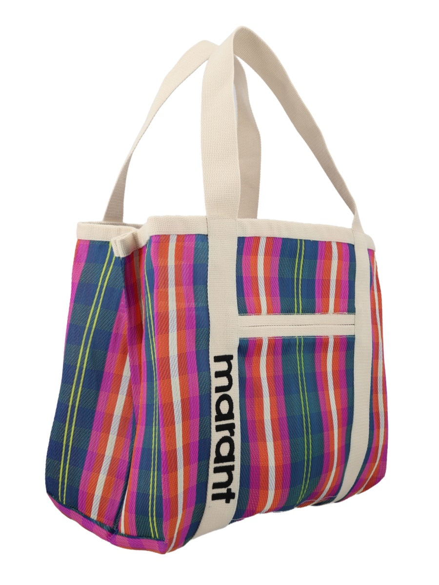 Isabel Marant Borsa "Darwen"