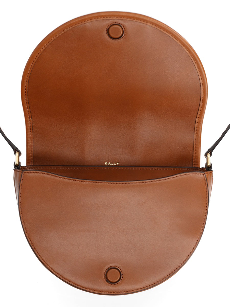 Bally Borsa "Sign Round"