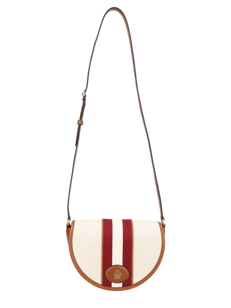 Bally Borsa "Sign Round"