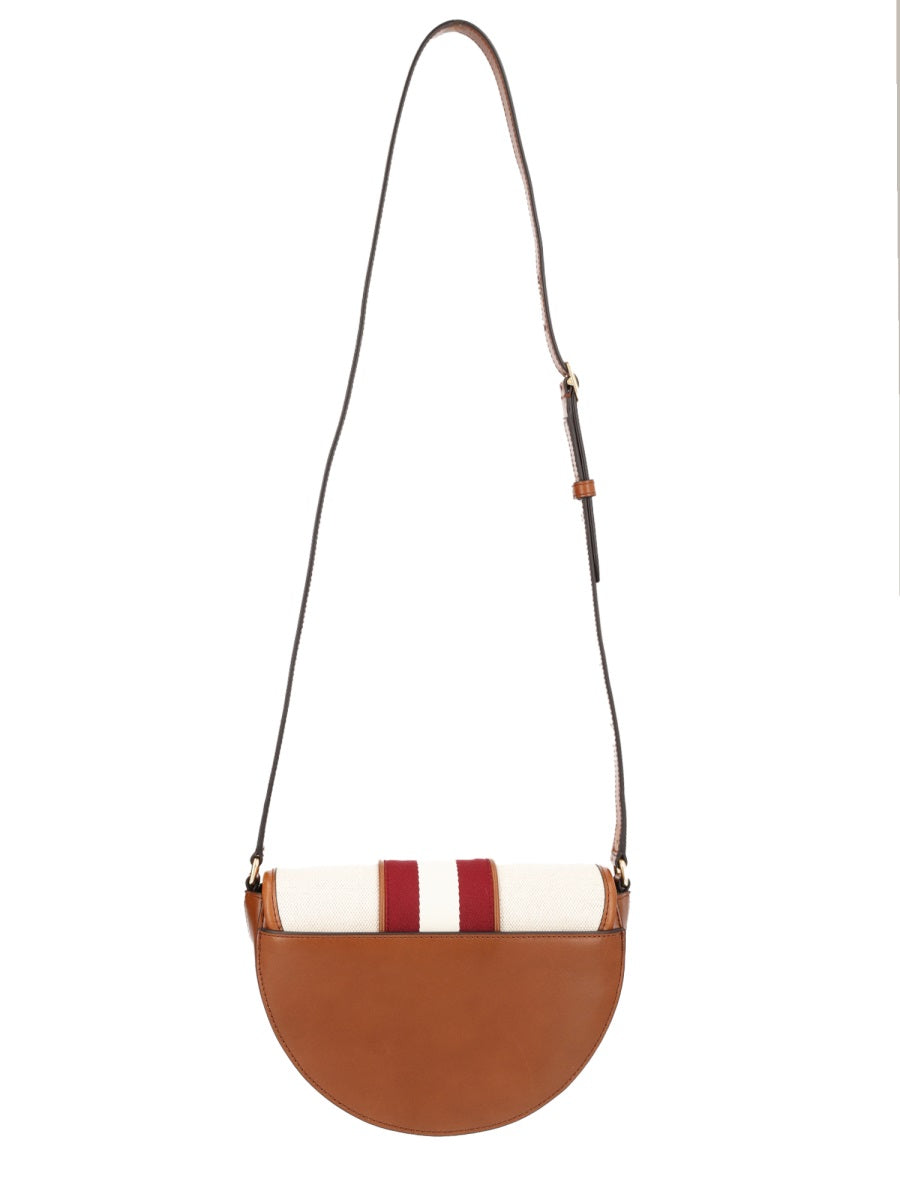 Bally Borsa "Sign Round"