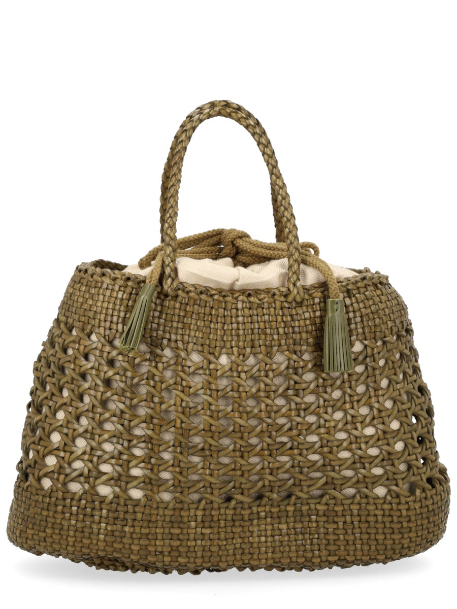Dragon Diffusion Borsa "Santa Cano"