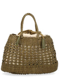 Dragon Diffusion Borsa "Santa Cano"
