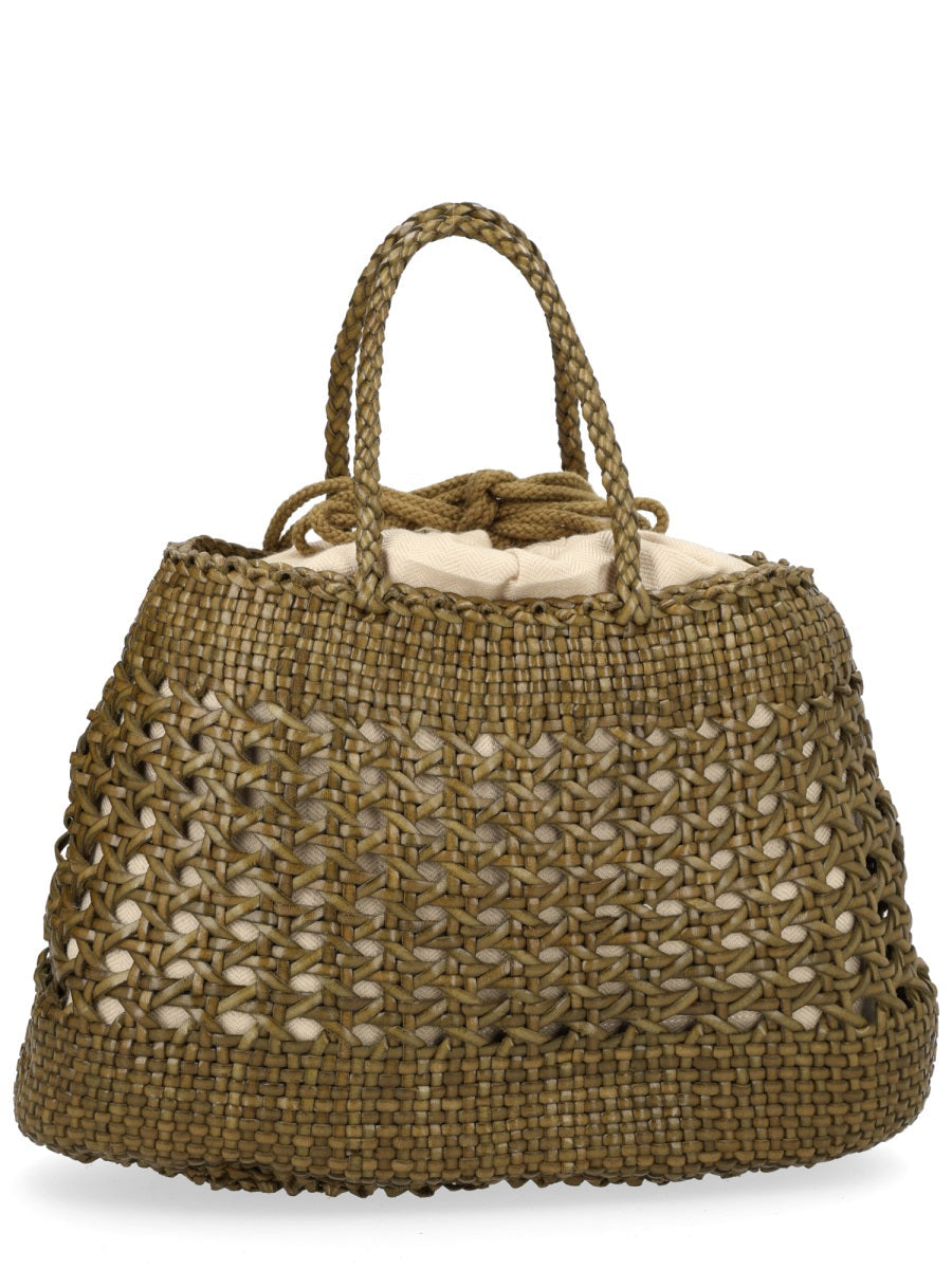 Dragon Diffusion Borsa "Santa Cano"