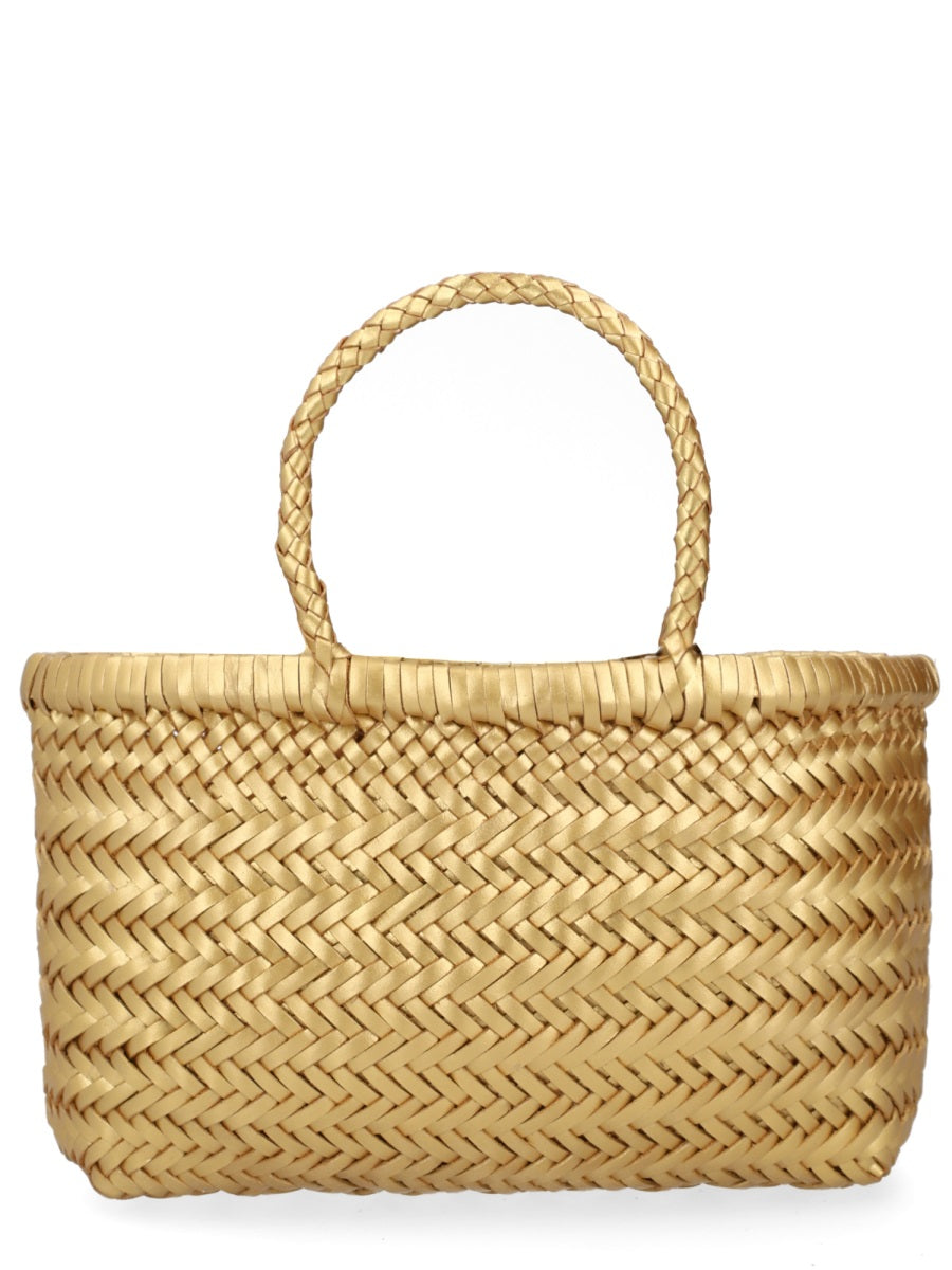 Dragon Diffusion Borsa "Flat Gora" Mini