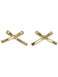 Marc Jacobs Orecchini "The Lingerie Bow"