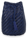 Dragon Diffusion Borsa "Pompom Double Jump Tan"