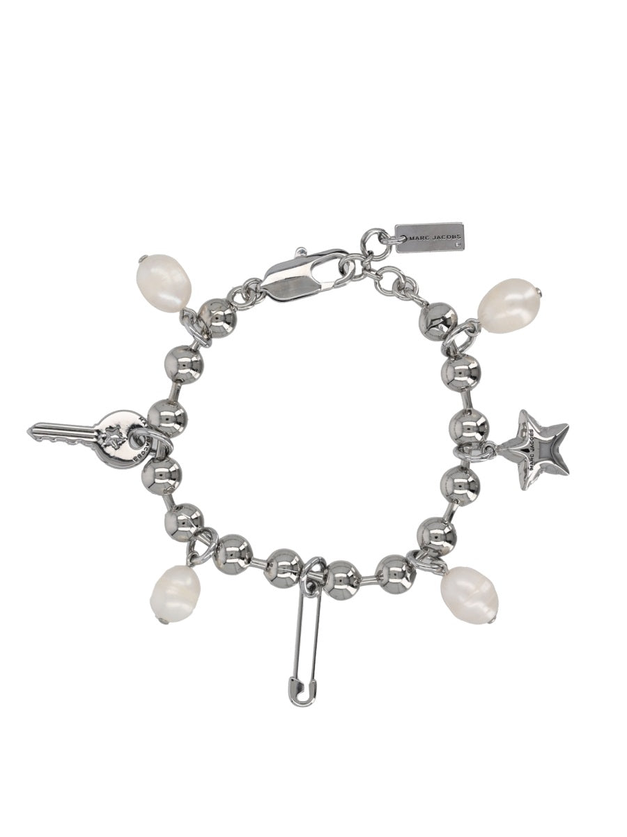 Marc Jacobs Bracciale "Punk Beauty"