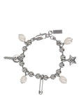 Marc Jacobs Bracciale "Punk Beauty"