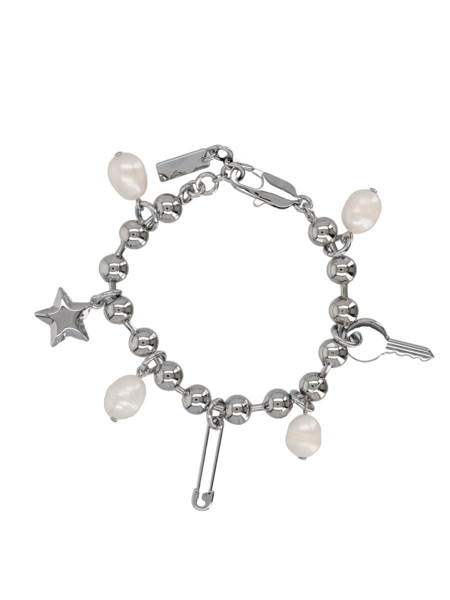 Marc Jacobs Bracciale "Punk Beauty"