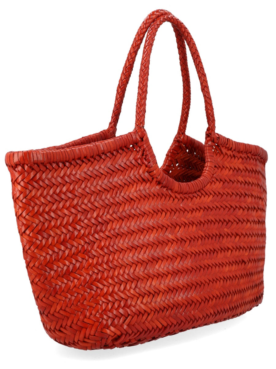 Dragon Diffusion Borsa "Nantucket" Large