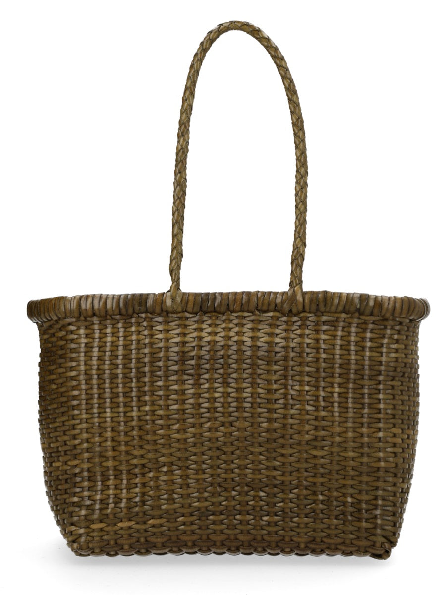 Dragon Diffusion Borsa "B Weave" Small