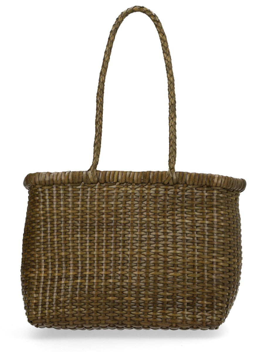 Dragon Diffusion Borsa "B Weave" Small