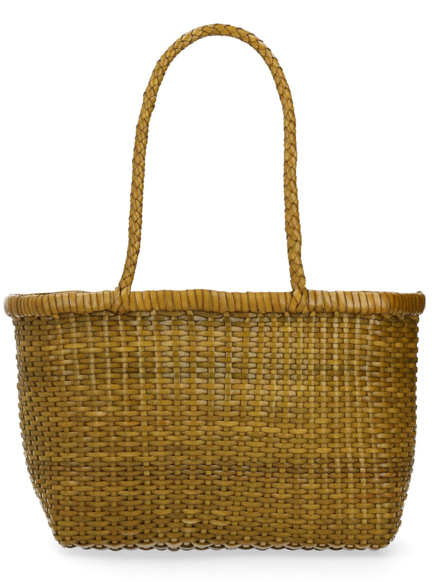 Dragon Diffusion Borsa "B Weave" Small