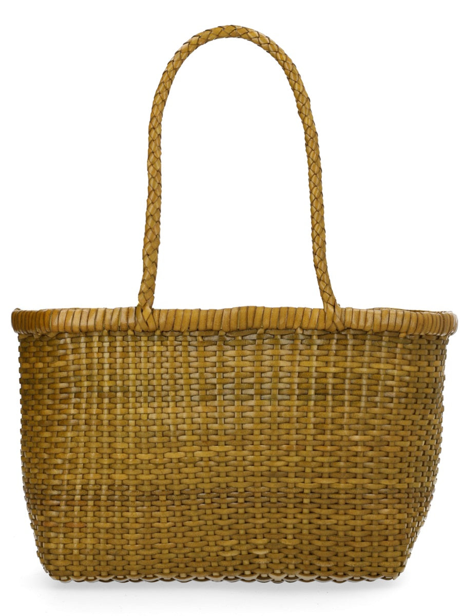 Dragon Diffusion Borsa "B Weave" Small