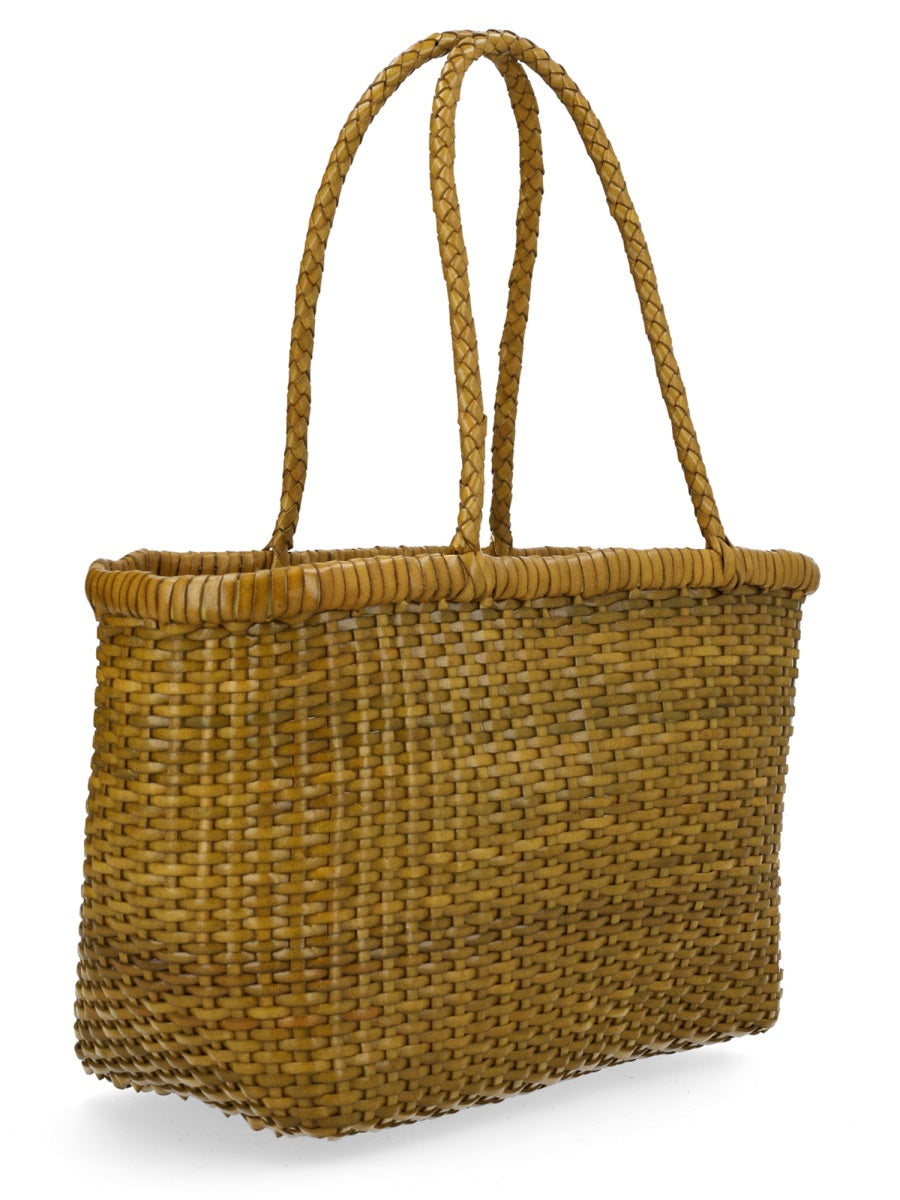 Dragon Diffusion Borsa "B Weave" Small