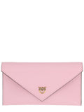 Pinko Borsa Con Logo Small