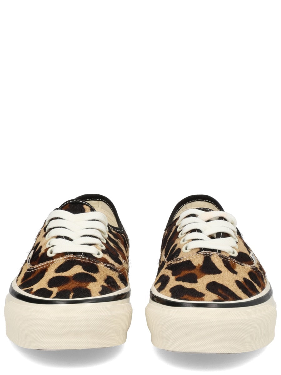 Vans Sneaker "Authentic 44"