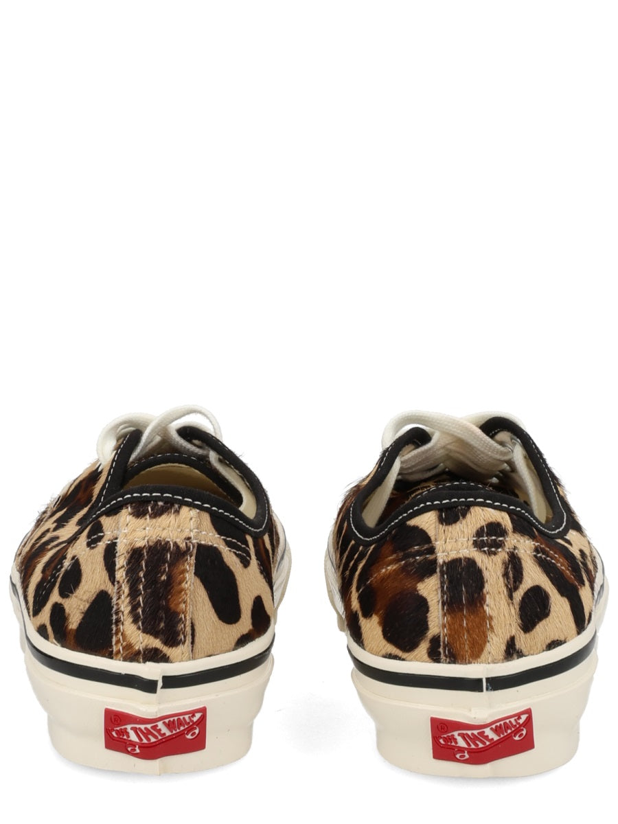Vans Sneaker "Authentic 44"