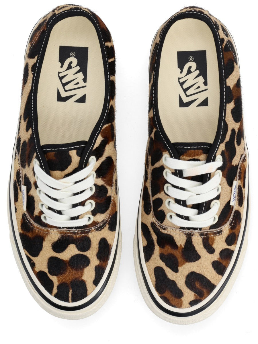 Vans Sneaker "Authentic 44"