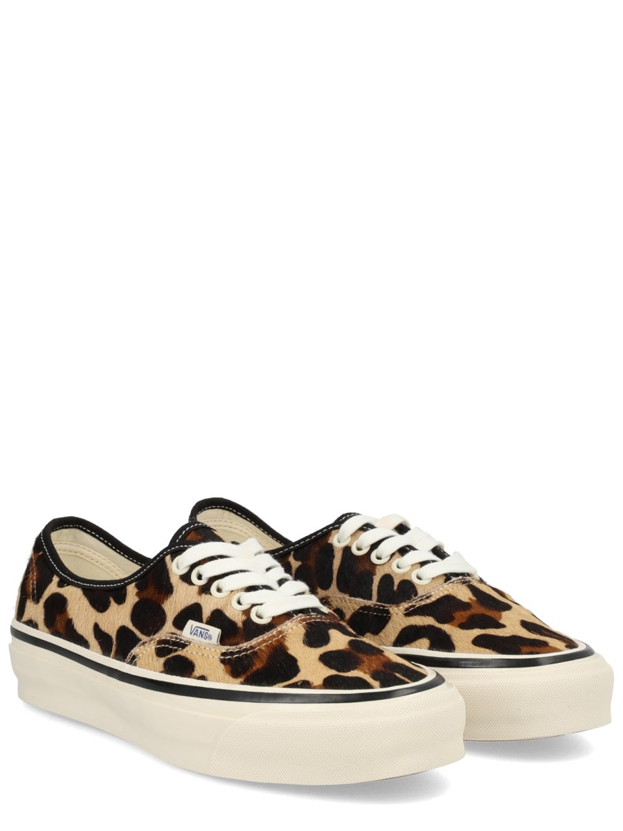 Vans Sneaker "Authentic 44"