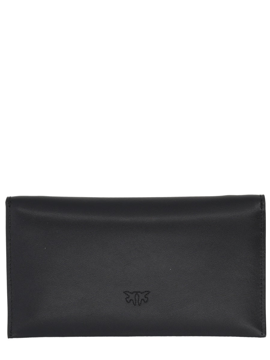 Pinko Borsa Small In Pelle