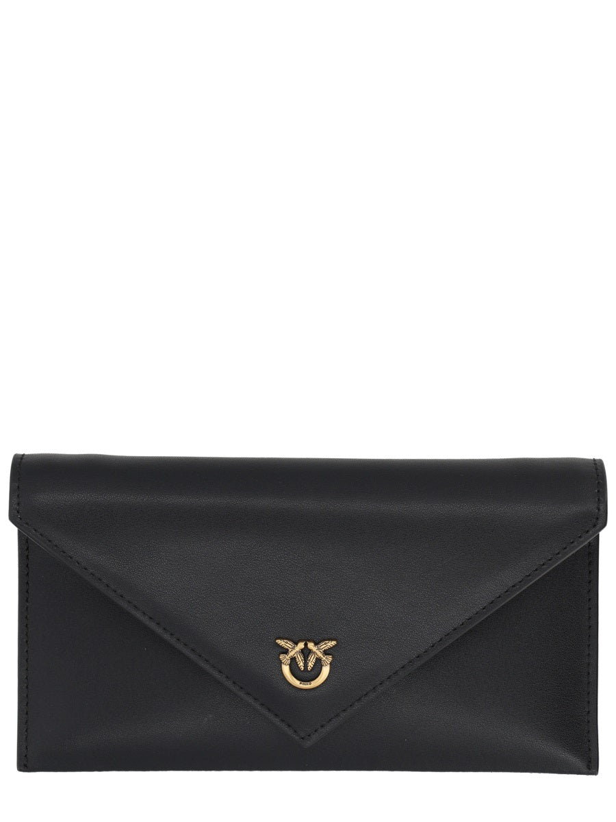 Pinko Borsa Small In Pelle