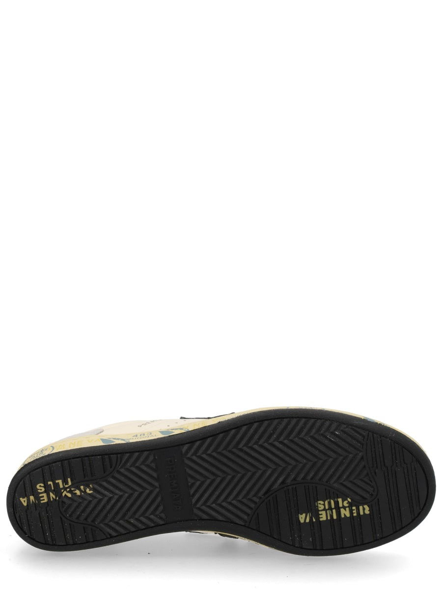 Premiata Sneaker "Bsktclay"