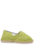 A.P.C. Espadrilla In Tela