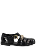Moschino Sandalo "Jelly"