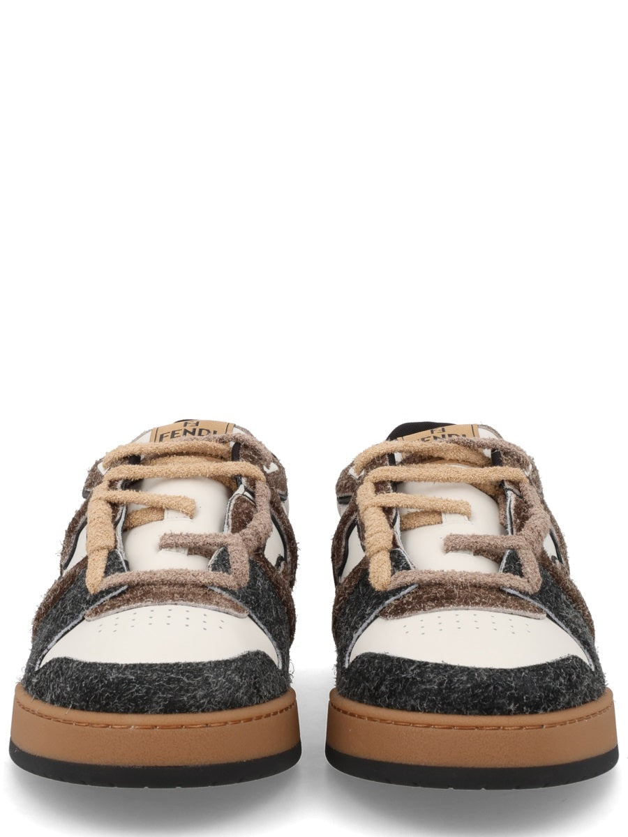 Fendi Sneaker "Fendi Match"