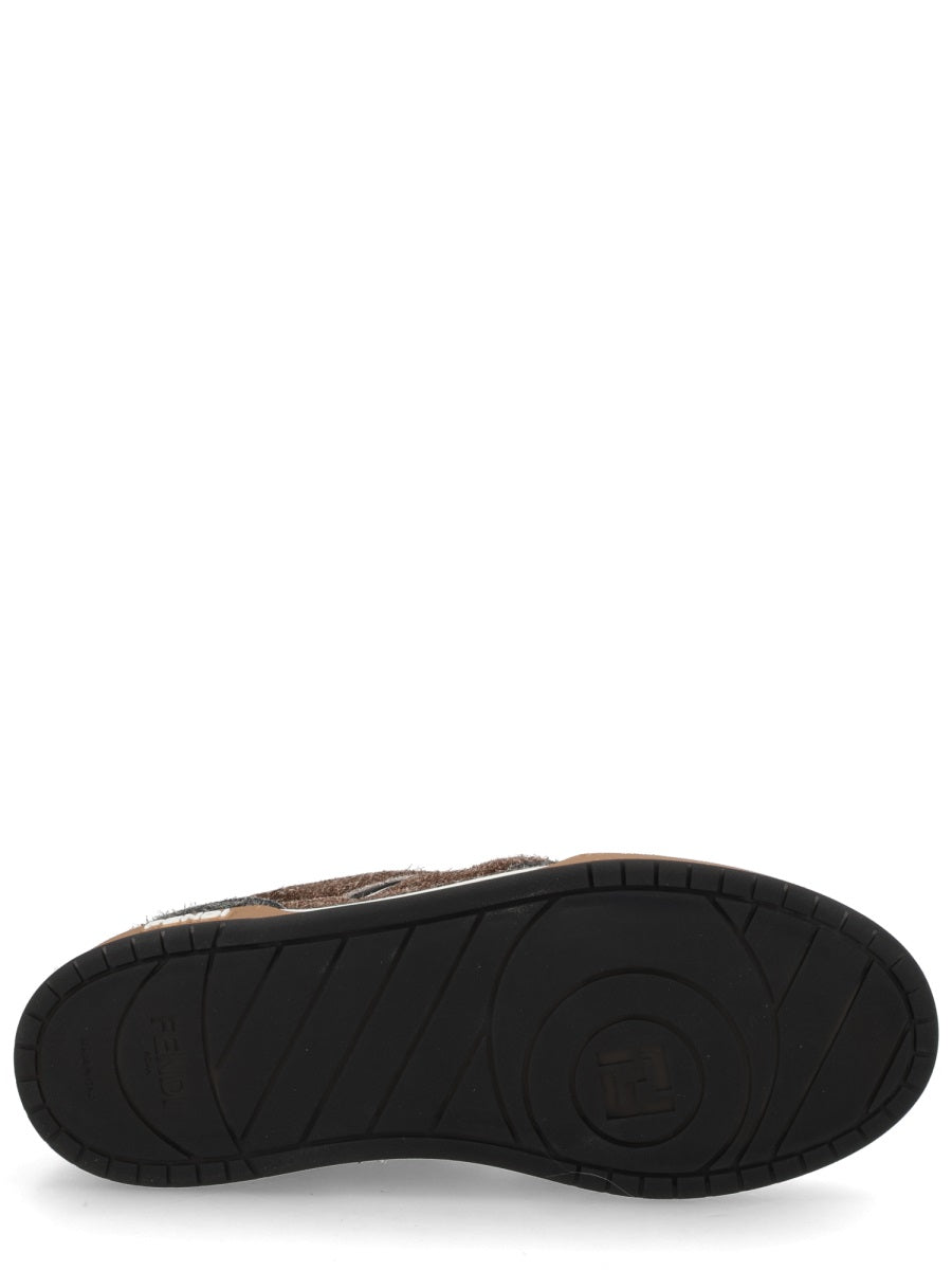 Fendi Sneaker "Fendi Match"