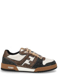 Fendi Sneaker "Fendi Match"