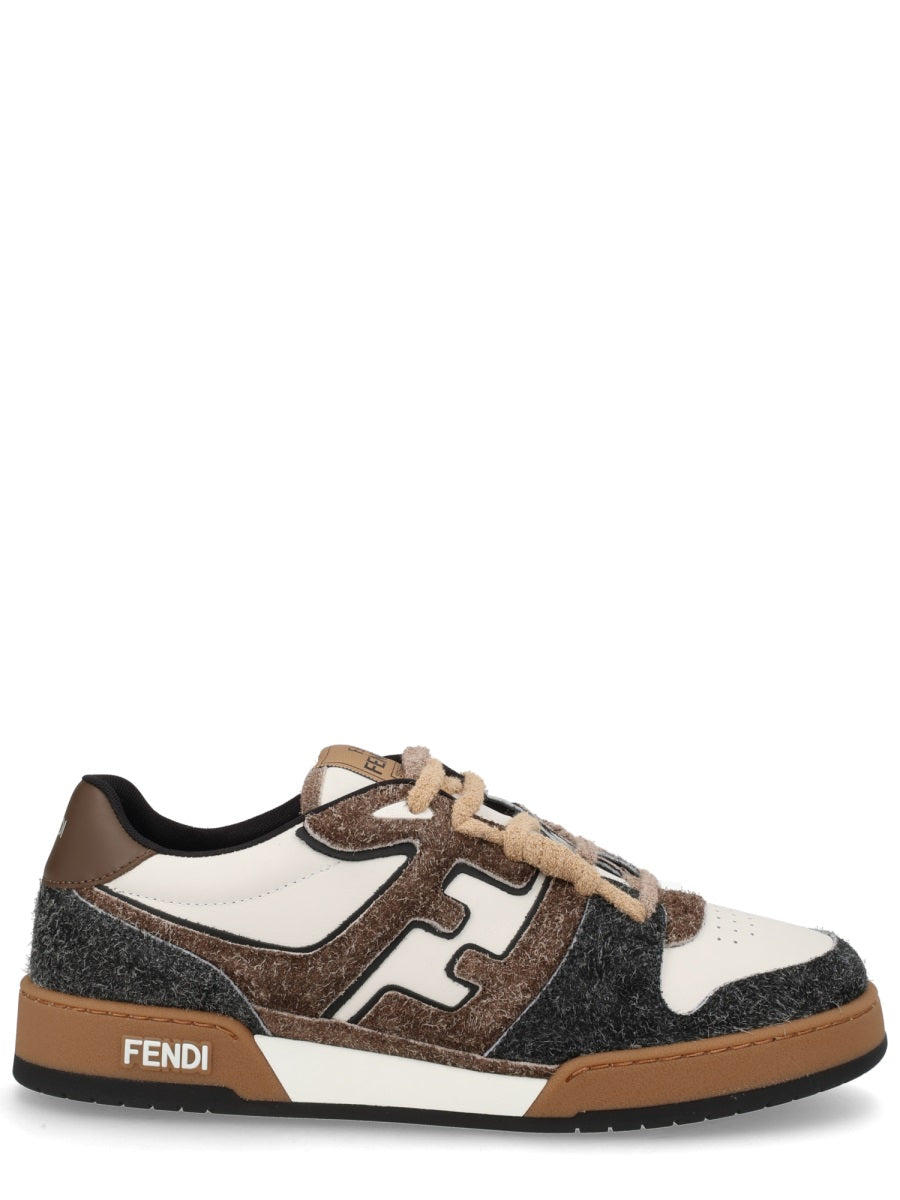 Fendi Sneaker "Fendi Match"