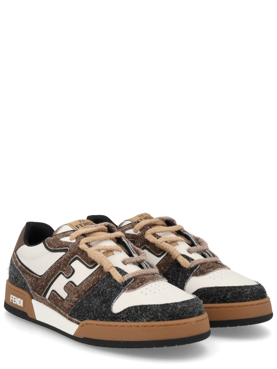 Fendi Sneaker "Fendi Match"