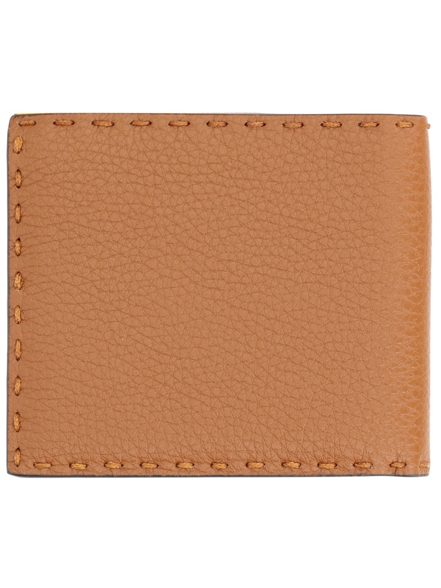 Fendi Portafoglio "Selleria"