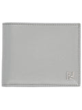 Fendi Portafoglio "Squared Ff"