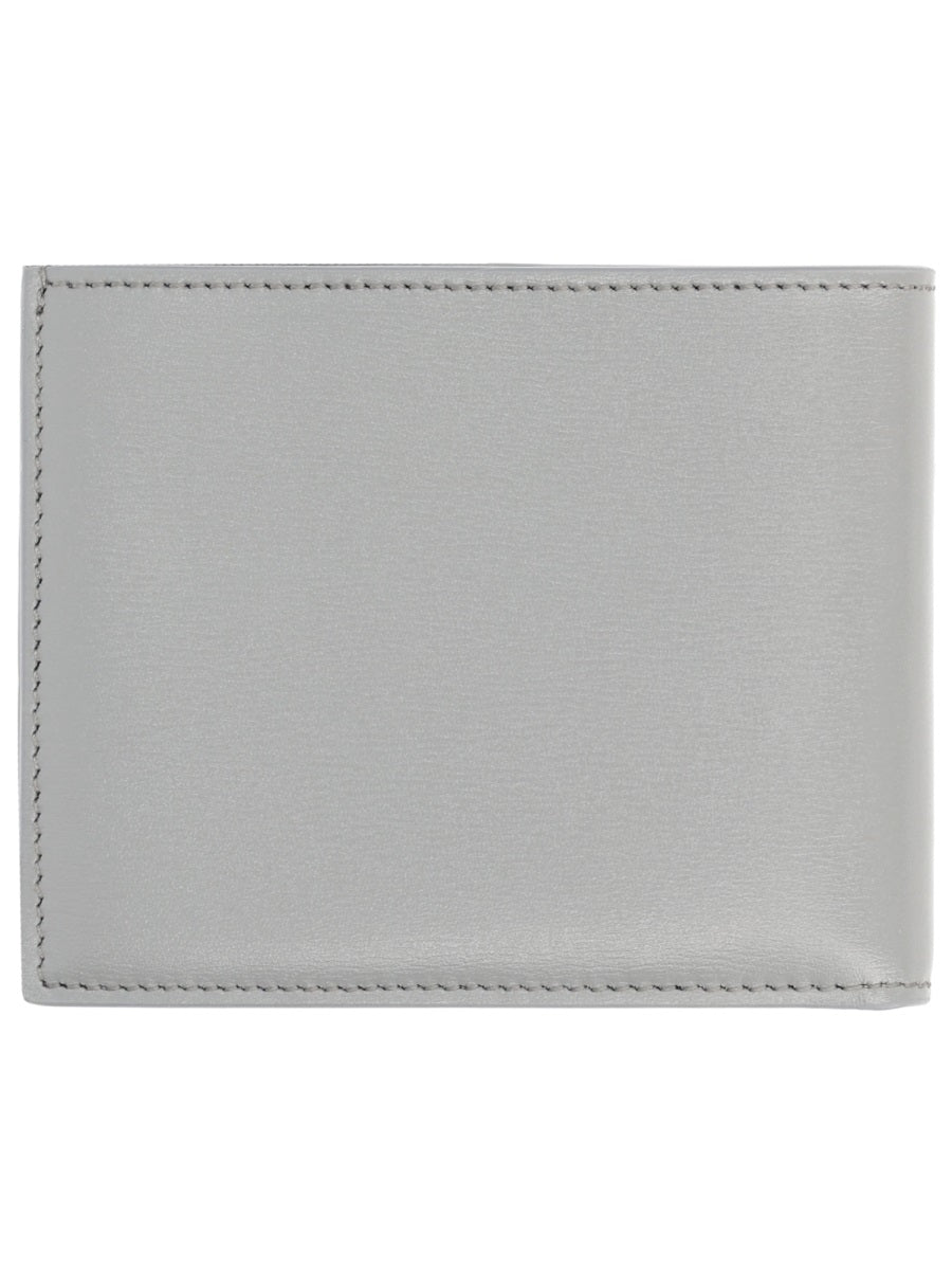Fendi Portafoglio "Squared Ff"