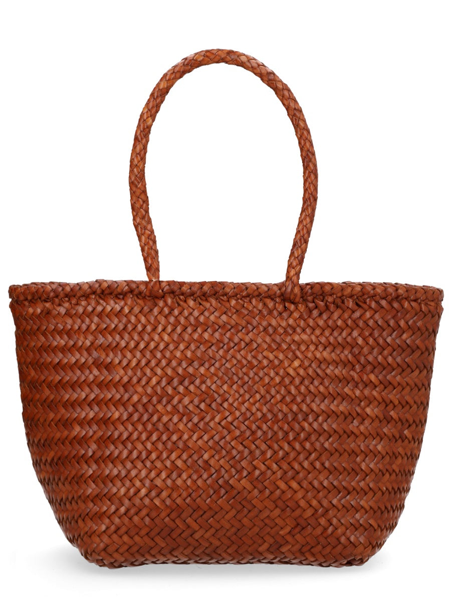 Dragon Diffusion Borsa "Grace Basket" Small