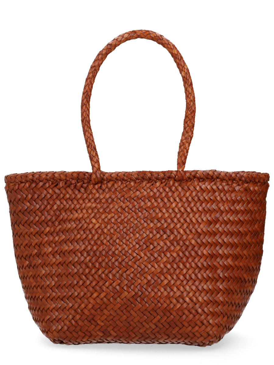 Dragon Diffusion Borsa "Grace Basket" Small