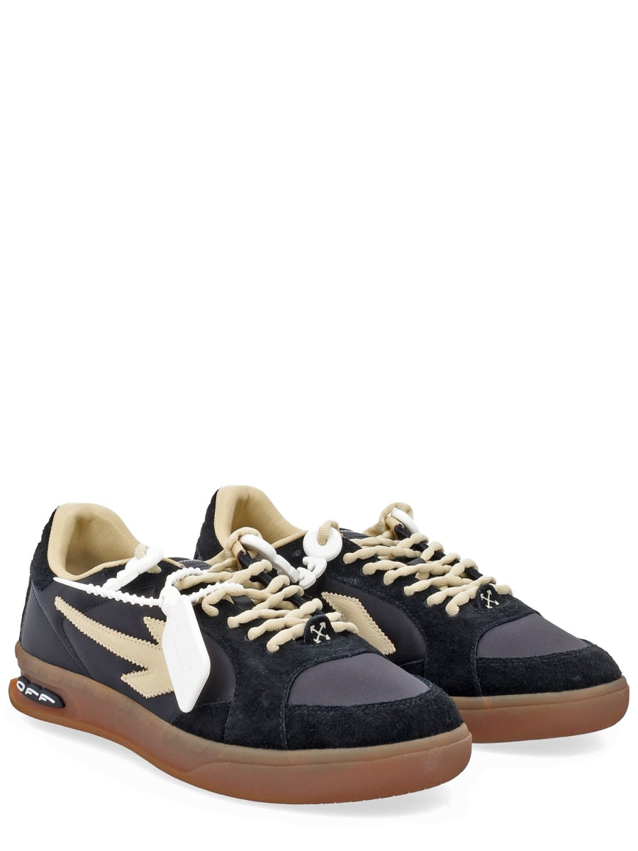 Off White Sneaker "End Of Play"