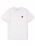 Maison Kitsuné T Shirt "Fox Head"