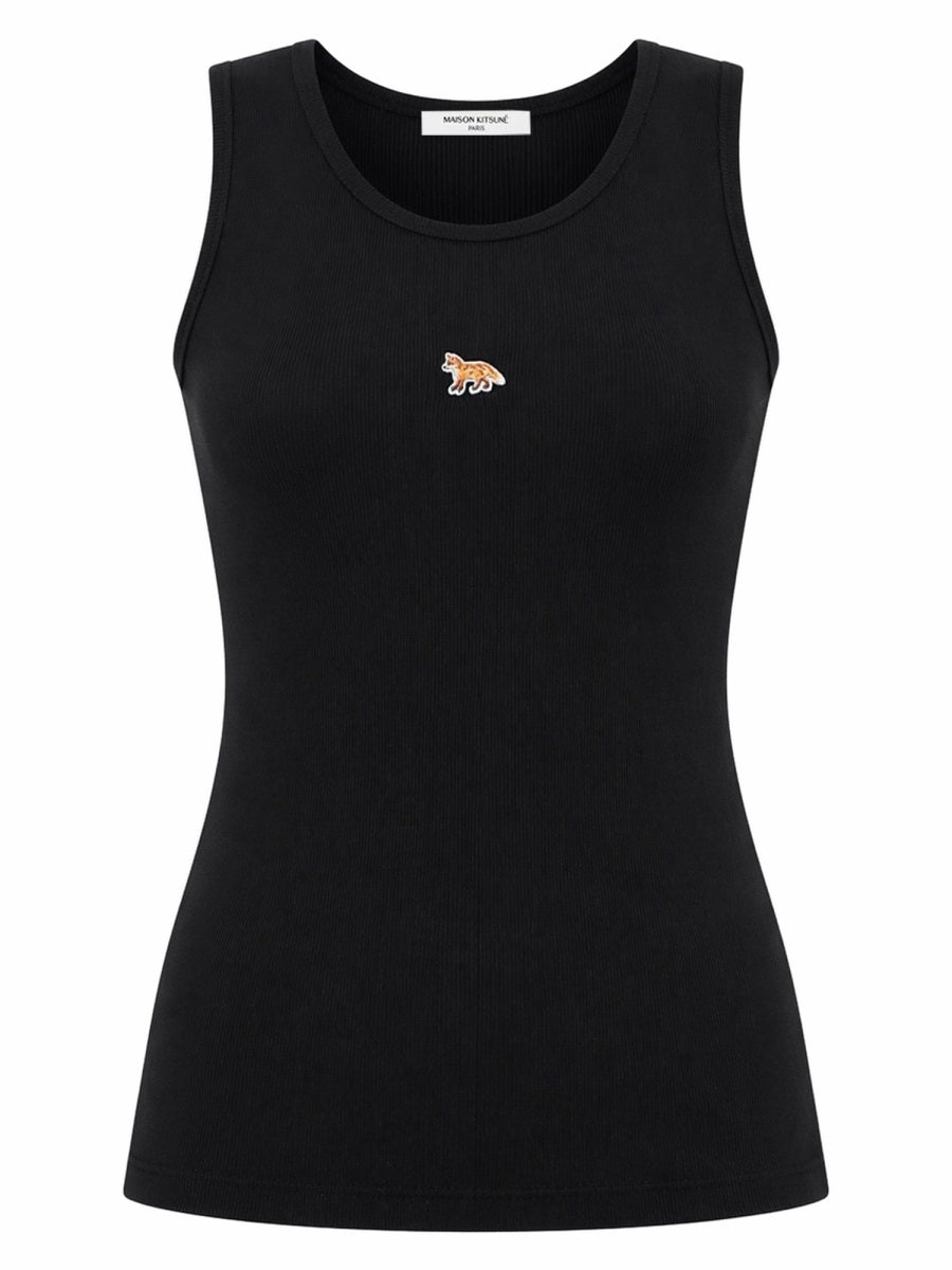 Maison Kitsuné Top "Baby Fox"