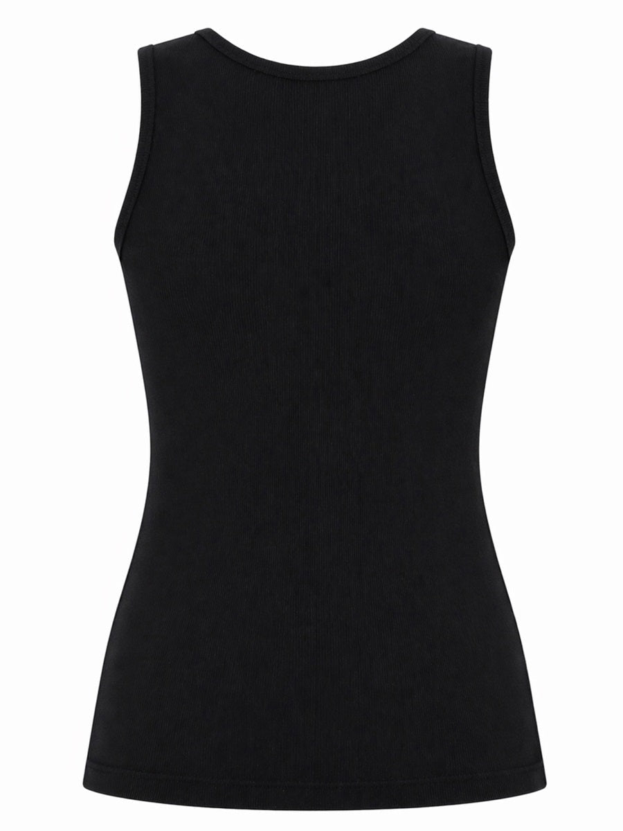 Maison Kitsuné Top "Baby Fox"