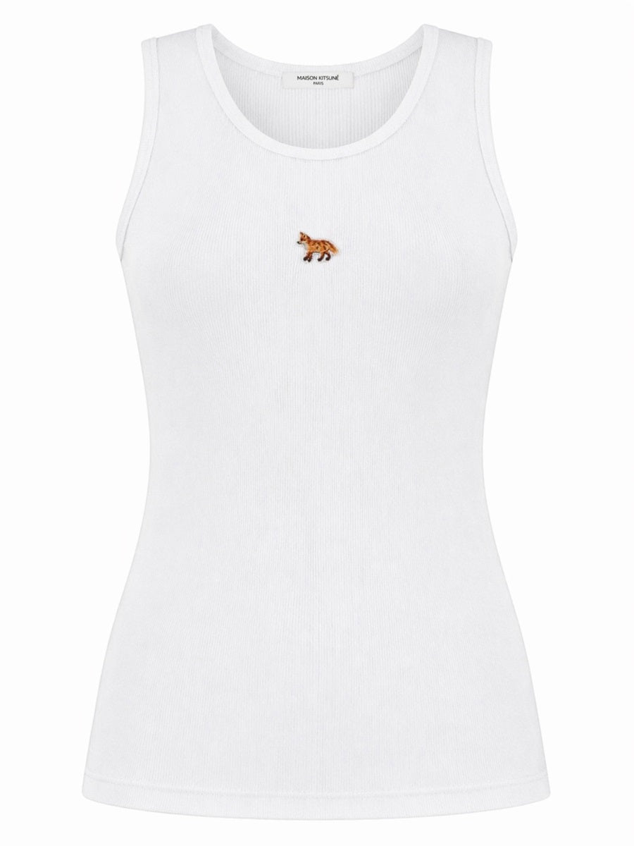 Maison Kitsuné Top "Baby Fox"