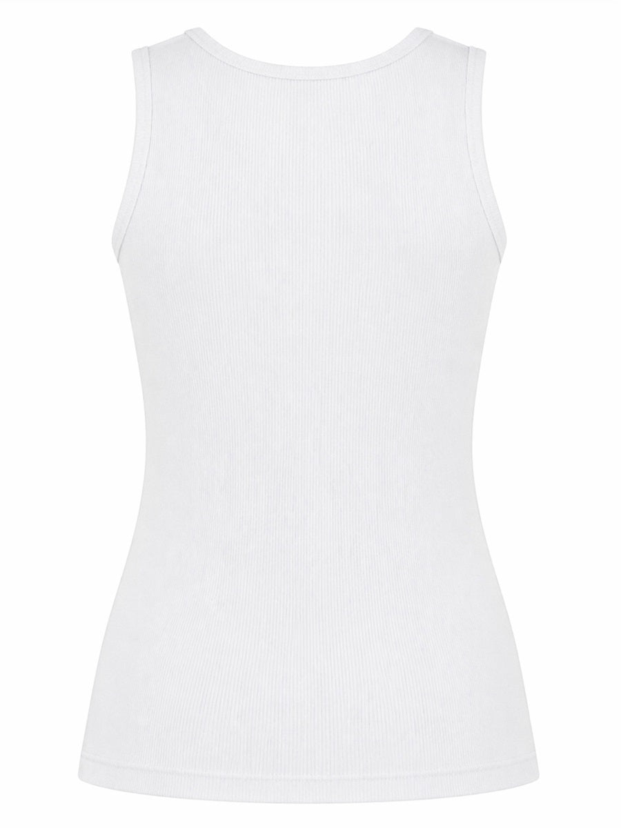 Maison Kitsuné Top "Baby Fox"
