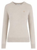 Maison Kitsuné Maglia "Baby Fox"