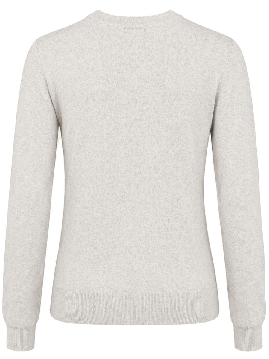 Maison Kitsuné Maglia "Baby Fox"