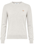 Maison Kitsuné Maglia "Baby Fox"